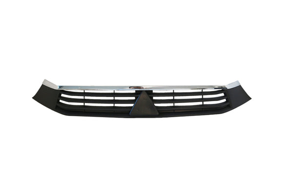 Mitsubishi ASX XC 10/2016-07/2017 Front Bumper Bar Insert Upper