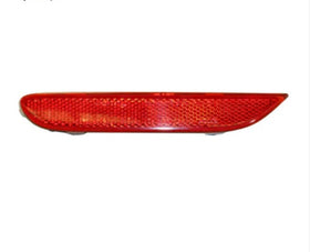 Mitsubishi ASX XD 09/2019-Onwards Rear Bar Reflector Light Left Hand Side