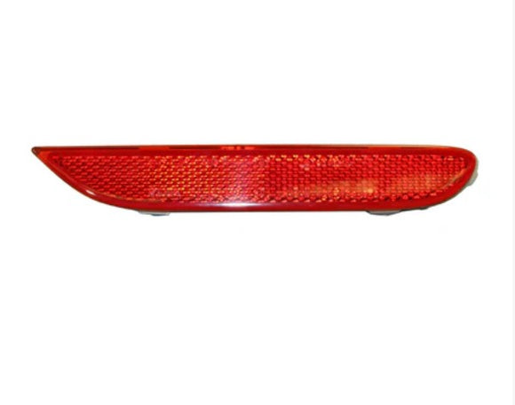 Mitsubishi ASX XD 09/2019-Onwards Rear Bar Reflector Light Right Hand Side