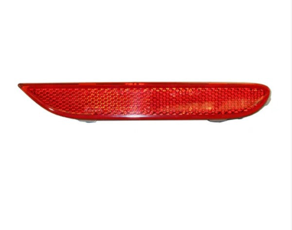 Mitsubishi ASX XD 09/2019-Onwards Rear Bar Reflector Light Right Hand Side