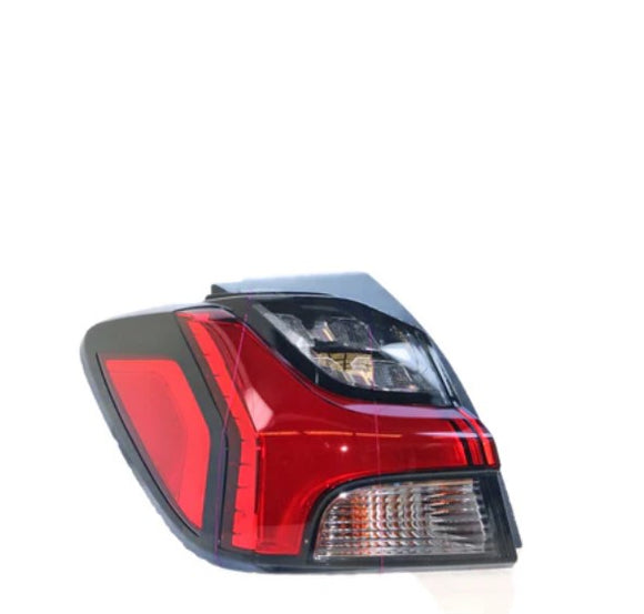 Mitsubishi ASX XD 10/2019-10/2025 Tail Light Left Hand Side