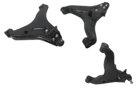 Mitsubishi Challenger 4WD 12/2009-2015 Front Lower Control Arm Left Hand Side