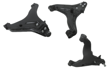 Mitsubishi Challenger 4WD 12/2009-2015 Front Lower Control Arm Left Hand Side