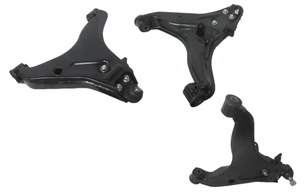 Mitsubishi Challenger 4WD 12/2009-2015 Front Lower Control Arm Left Hand Side