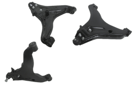 Mitsubishi Challenger 4WD 12/2009-2015 Front Lower Control Arm Right Hand Side