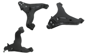 Mitsubishi Challenger 4WD 12/2009-2015 Front Lower Control Arm Right Hand Side