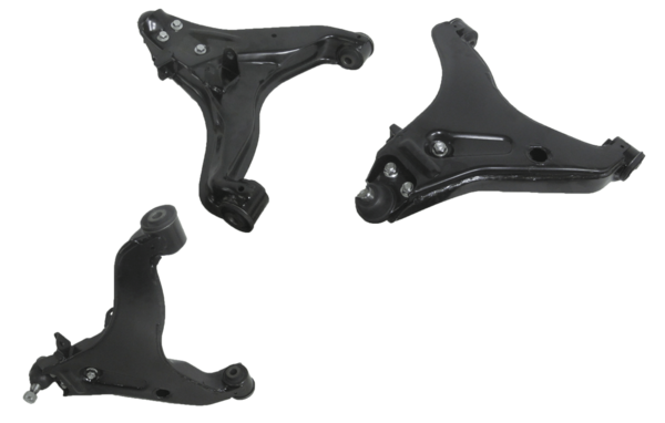Mitsubishi Challenger 4WD 12/2009-2015 Front Lower Control Arm Right Hand Side