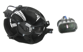 Mitsubishi Challenger 12/2009-2015 AC Condenser Fan