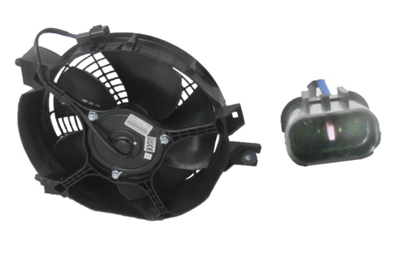 Mitsubishi Challenger 12/2009-2015 AC Condenser Fan