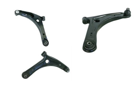 Mitsubishi Eclipse Cross YA 11/2017-09/2020 Front Lower Control Arm Right Hand Side