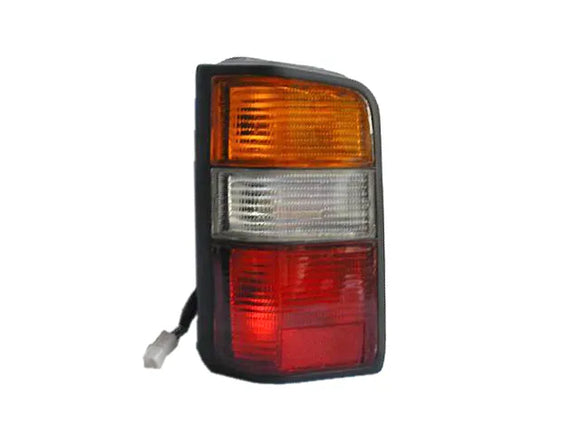 Mitsubishi Express L300 SF-SJ 10/1986-2012 Tail Light Left Hand Side