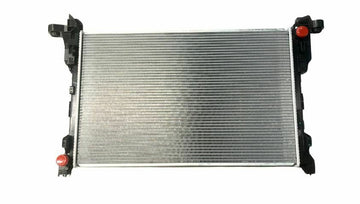 Mitsubishi Express SN 03/2020-Onwards Radiator 1.6L Turbo Diesel