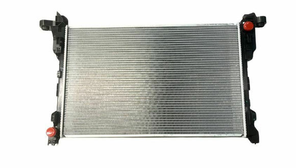 Mitsubishi Express SN 03/2020-Onwards Radiator 1.6L Turbo Diesel