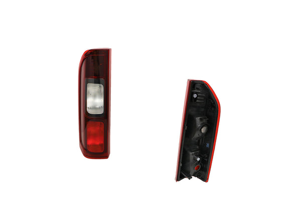 Mitsubishi Express SN 03/2020-Onwards Tail Light Left Hand Side