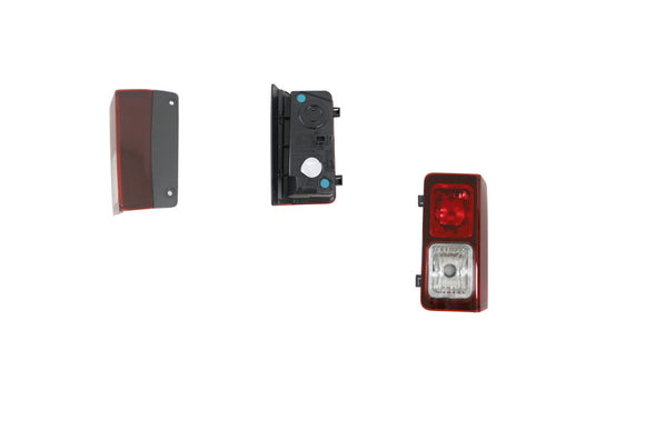 Mitsubishi Express SN 03/2020-Onwards Tail Light Lower Left Hand Side
