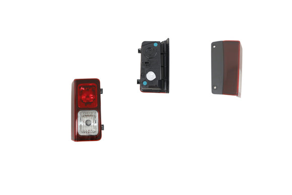 Mitsubishi Express SN 03/2020-Onwards Tail Light Lower Right Hand Side