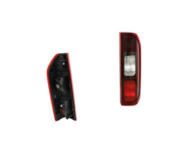 Mitsubishi Express SN 03/2020-Onwards Tail Light Right Hand Side