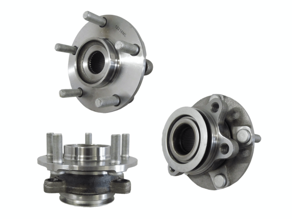 Nissan Juke F15 10/2013-2018 Front Wheel Hub