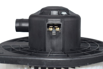 Mitsubishi Lancer 09/2007-05/2015 AC Blower Fan Motor - 0