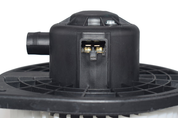 Mitsubishi Lancer 09/2007-05/2015 AC Blower Fan Motor
