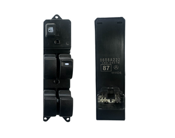Mitsubishi Lancer CF 11/2015-2017 Master Window Switch Right Hand Side