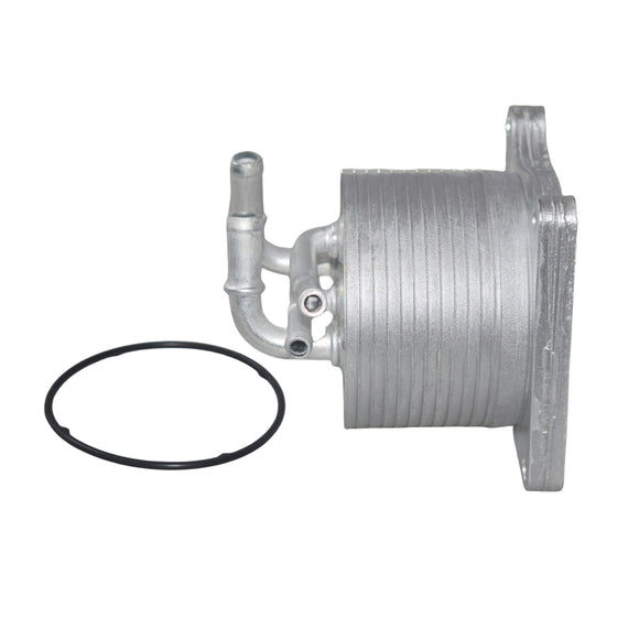 Mitsubishi Lancer CG CH CJ 2005-2017 Transmission Oil Cooler Assembly 2.0L & 2.4L Petrol