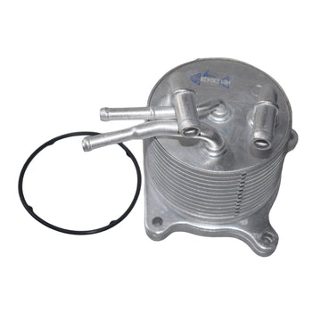Mitsubishi Lancer CG CH CJ 2005-2017 Transmission Oil Cooler Assembly 2.0L & 2.4L Petrol - 0