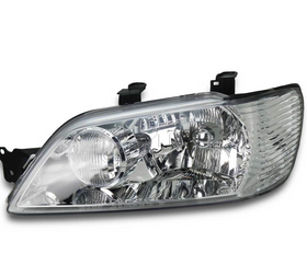 Mitsubishi Lancer CG 06/2002-06/2003 Headlight Left Hand Side