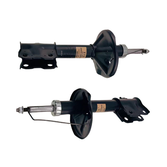 Mitsubishi Lancer CG Sedan 2003-2007 Front Strut Shock Absorbers Left & Right Hand Side