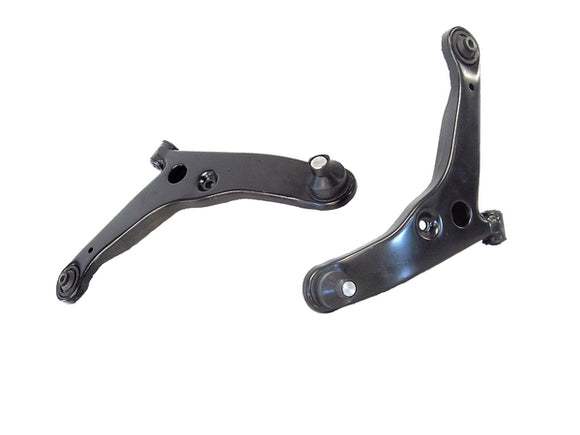 Mitsubishi Lancer CH 09/2003-08/2007 Front Lower Control Arm Front Right Hand Side