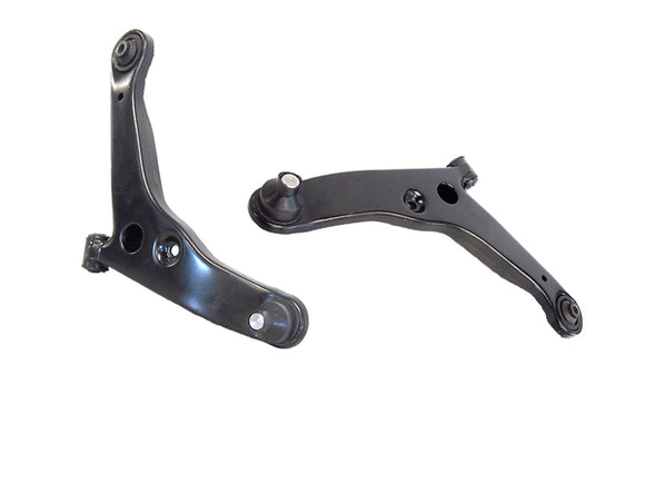 Mitsubishi Lancer CH 09/2003-08/2007 Front Lower Control Arm Front Leftt Hand Side