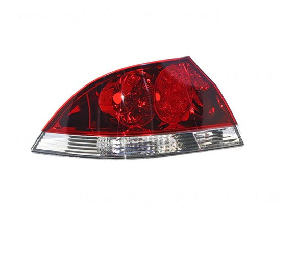 Mitsubishi Lancer CH Wagon 07/2003-09/2007 Tail Light Left Hand Side