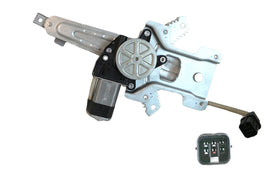 Mitsubishi Lancer CJ CF 08/2007-2017 Window Regulator Rear Right Hand Side