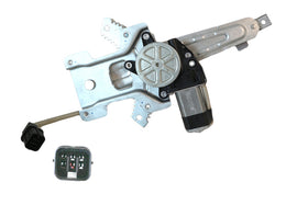 Mitsubishi Lancer CJ CF 08/2007-2017 Window Regulator Rear Left Hand Side