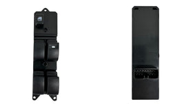 Mitsubishi Lancer CJ 07/2002-10/2015 Master Window Switch Right Hand Side