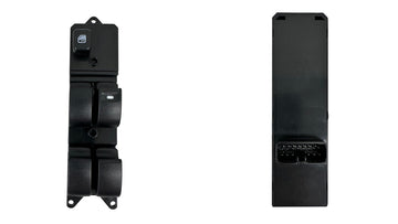 Mitsubishi Lancer CJ 07/2002-10/2015 Master Window Switch Right Hand Side