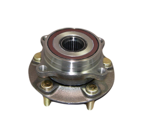 Mitsubishi Lancer Evolution CY CZ 09/2007-10/2015 Front Wheel Hub