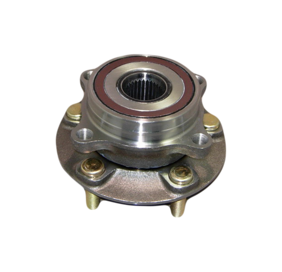 Mitsubishi Lancer Evolution CY CZ 09/2007-10/2015 Front Wheel Hub