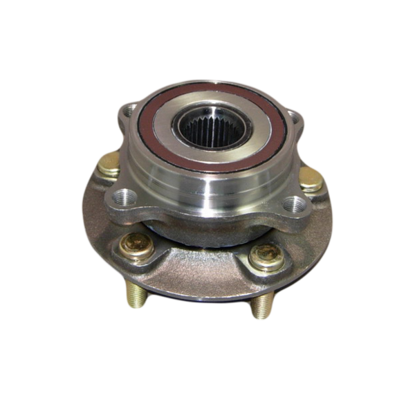 Mitsubishi Lancer Evolution CY CZ 09/2007-10/2015 Front Wheel Hub