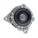 Mitsubishi Outlander 2004-2006 Alternator 2.4L Petrol-3