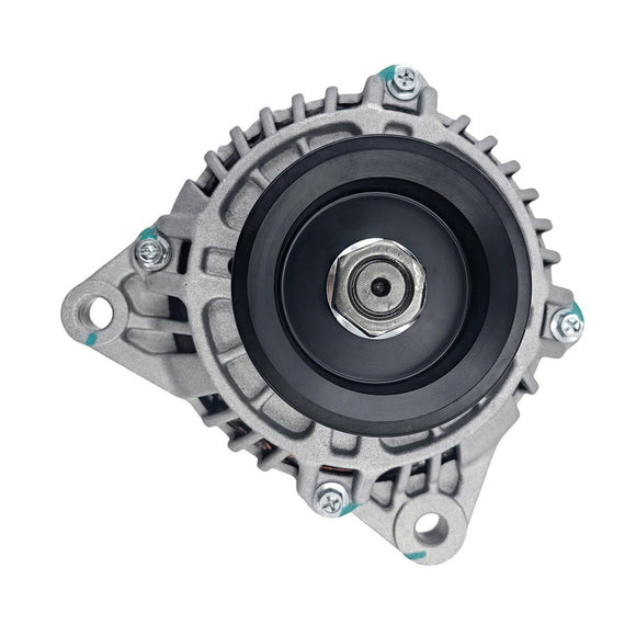 Mitsubishi Outlander 2004-2006 Alternator 2.4L Petrol