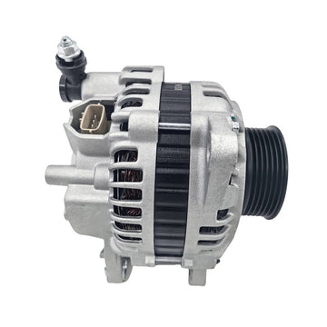 Mitsubishi Outlander 2004-2006 Alternator 2.4L Petrol