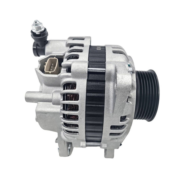 Mitsubishi Outlander 2004-2006 Alternator 2.4L Petrol
