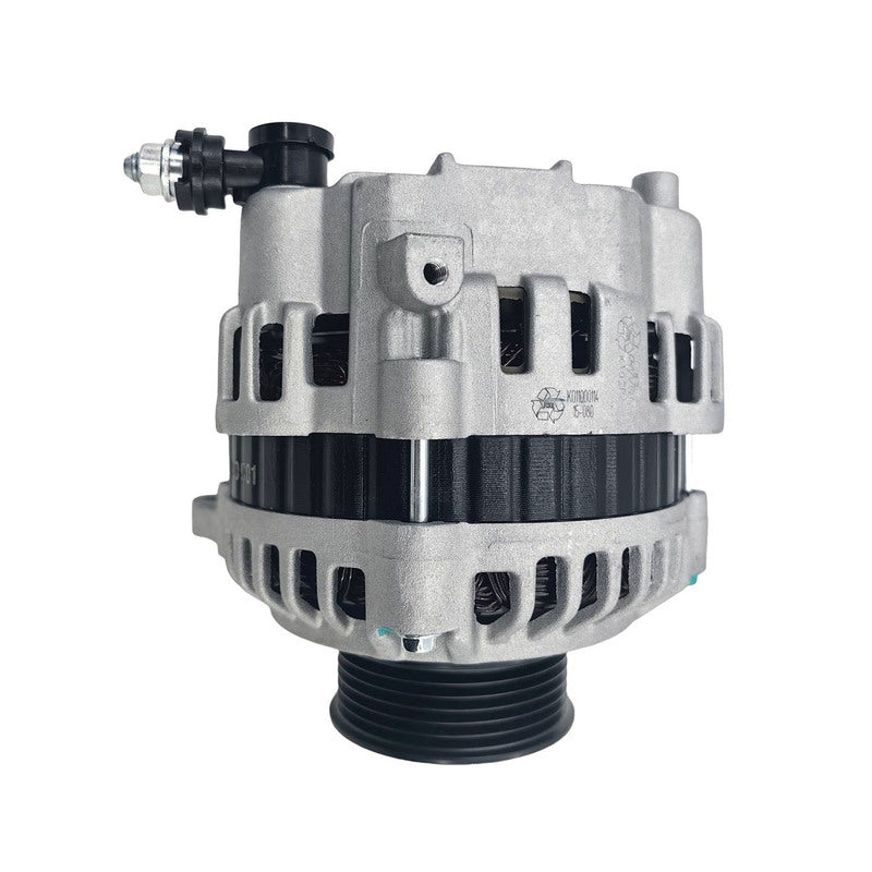 Mitsubishi Outlander 2004-2006 Alternator 2.4L Petrol - 0