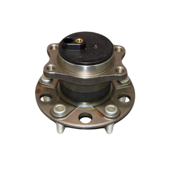 Mitsubishi Outlander FWD ZG ZH 11/2006-10/2012 Rear Wheel Hub With ABS