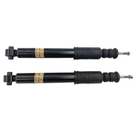 Mitsubishi Outlander ZG ZH 11/2006-2012 Rear Shock Absorbers Set