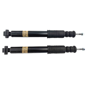 Mitsubishi Outlander ZG ZH 11/2006-2012 Rear Shock Absorbers Set