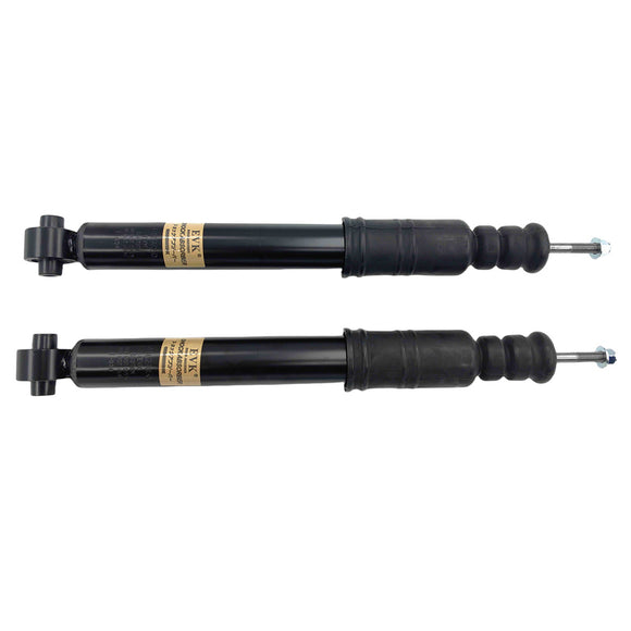 Mitsubishi Outlander ZG ZH 11/2006-2012 Rear Shock Absorbers Set