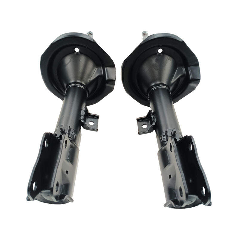 Mitsubishi Outlander ZG ZH 11/2006-2012 Front Shock Absorbers Set | All ...
