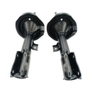 Mitsubishi Outlander ZG ZH 11/2006-2012 Front Shock Absorbers Set-1